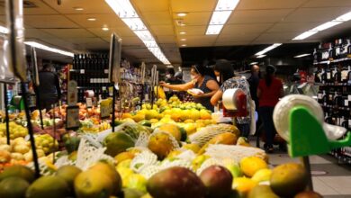 Foto de IPCA: Inflação sobe em 0,16% março, diz IBGE, puxado por alta de alimentos