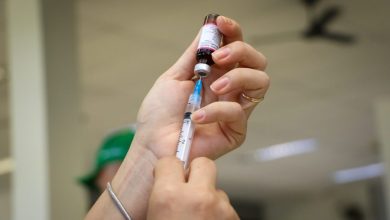 Foto de Dose única contra HPV já está disponível em todas unidades de saúde de Três Lagoas