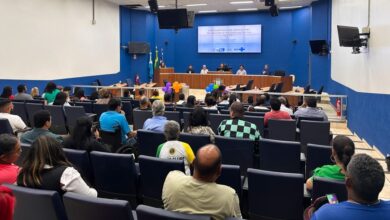 Foto de Saúde de Três Lagoas promove Conferência Municipal com foco em aprimorar a qualidade e a eficiência dos serviços