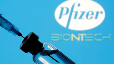 Foto de Capital vai ficar com todas vacinas da Pfizer que vier para MS