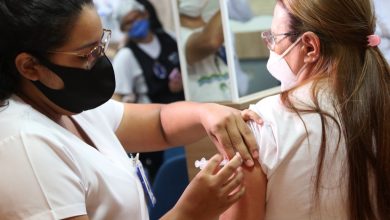 Foto de SMS de Três Lagoas começa vacinação de pessoas com mais de 60 anos obesas mórbidas, oncológicas, transplantadas e imunossuprimidas