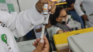Foto de Saúde abre vacinação para pessoas com 22 anos em Três Lagoas