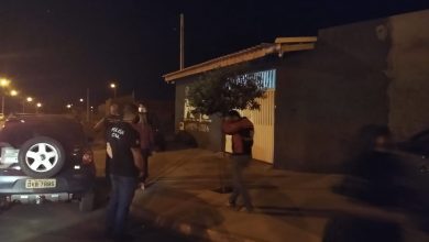 Foto de Seis festas foram impedidas e três pessoas encaminhadas para a Delegacia de Polícia neste final de semana em Três Lagoas