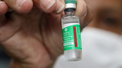 Foto de SMS anuncia 2ª dose de Astrazeneca e Pfizer e reforça necessidade do Cartão SUS atualizado com endereço de TL para vacinar com 1ª dose