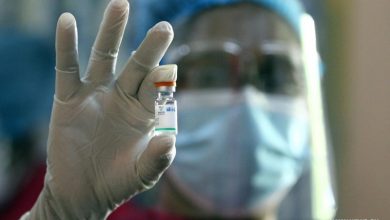Foto de China pretende produzir 5 bilhões de doses de vacinas anualmente para acabar com a pandemia no mundo