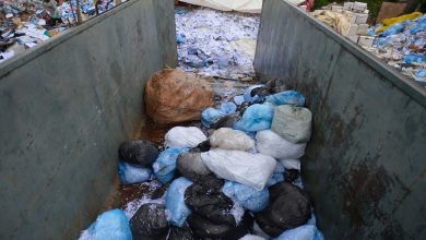 Foto de Governo assina acordos que podem fechar lixões e despoluir rios
