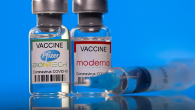 Foto de Agência dos EUA aponta ligação provável entre miocardite rara e vacinas de Pfizer e Moderna