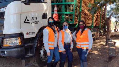Foto de Suzano e LOTS Group promovem capacitação para mulheres motoristas em Mato Grosso do Sul