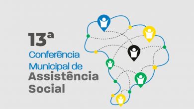 Foto de 13ª Conferência Municipal de Assistência Social será realizada em formato online no próximo dia 23