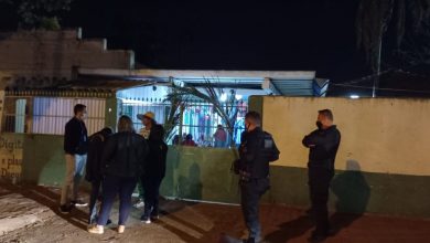 Foto de Fiscalização interdita casas noturnas, festas e realiza abordagens e notificações em cumprimento a decretos municipais em Três Lagoas