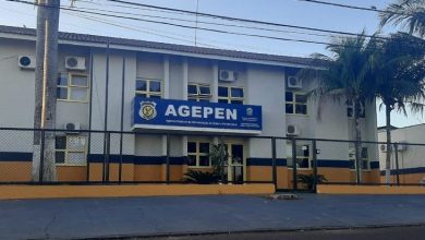 Foto de Agepen mantém suspensão de visitas em presídios até 31 de julho e define retorno gradativo a partir de agosto