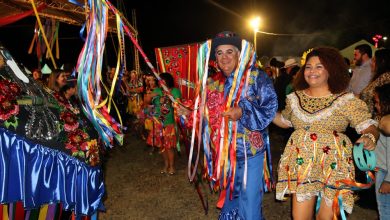 Foto de Cultura de Três Lagoas realiza Live em comemoração ao Dia do Folclore com diversas apresentações culturais