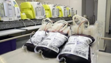 Foto de Período crítico de doações de sangue deixa os estoques do Hemosul em situação de alerta em MS