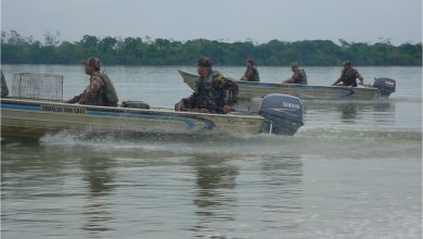 Foto de PMA inicia amanhã(1) a operação HOT POINT em proteção aos recursos pesqueiros de Mato Grosso do Sul