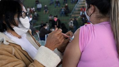 Foto de 1,2 milhão de pessoas estão totalmente imunizadas contra a Covid em Mato Grosso do Sul