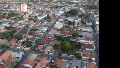 Foto de Com aditivo, contrato de pavimentação asfáltica em Paranaíba vai para R$ 2,2 milhões