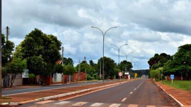 Foto de Prefeitura de Selvíria aditiva contrato e pavimentação urbana vai para R$ 1,3 milhão