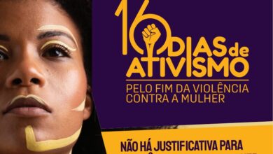 Foto de Campanha “16 dias de Ativismo pelo Fim da Violência Contra as Mulheres” começa neste sábado (20), em Três Lagoas