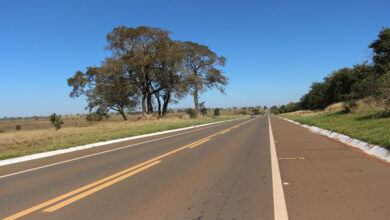 Foto de MS-112, BR-158 e BR-436 tem leilão marcado para novembro, rodovias da região do Bolsão serão privatizadas