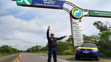 Foto de Polícia Militar Rodoviária irá monitorar mais de 12 mil Km de rodovias em Mato Grosso do Sul “Operação Boas Festas 2021”