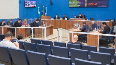 Foto de Vereadores de Três Lagoas aprovam lei que viabiliza novo concurso público municipal