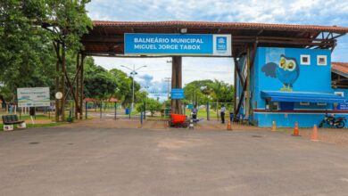 Foto de Prefeitura de Três Lagoas estende período de entrada gratuita no Balneário Municipal “Miguel Jorge Tabox” até 31 de março de 2022