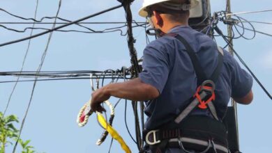 Foto de Elektro passará a monitorar ocupação de postes e fiscalizar instalação de internet e telefone em Três Lagoas