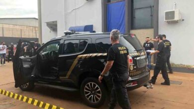 Foto de Três-lagoenses que movimentaram mais de R$ 155 milhões em drogas são alvo de operação da Policia Federal