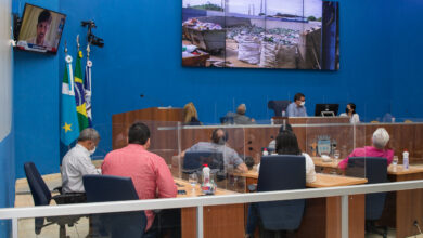 Foto de Vereadores de Três Lagoas aprovam Plano Plurianual de 2022 a 2025