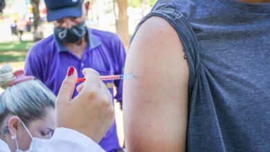 Foto de Três Lagoas inicia aplicação da vacina contra Influenza (gripe) nesta sexta-feira (31), veja grupos
