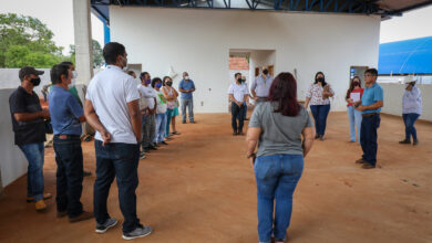 Foto de Agronegócio promove visita técnica com produtores rurais na Central de Comercialização da Agricultura Familiar de Três Lagoas