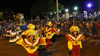 Foto de Eventos públicos e privados alusivos ao Carnaval 2022 estão suspensos em Três Lagoas