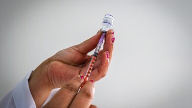 Foto de Saúde abre vacinação contra Influenza A para demais grupos prioritários a partir desta segunda-feira (02)