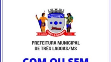 Foto de FAKE NEWS- Anúncio de contratação para auxiliar de creche para a Prefeitura de Três Lagoas que circula nas redes sociais é falso