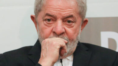 Foto de “Lei da Ficha Limpa” MPE cobra certidão criminal de Lula, e candidatura é ameaçada