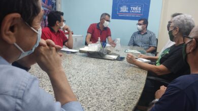 Foto de Prefeitura convoca segunda reunião com SSPM para negociação da reposição salarial dos servidores