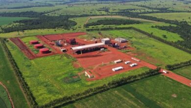 Foto de Com investimentos de R$ 400 milhões, Paranaíba terá nova usina de etanol e deve gerar 1.200 empregos