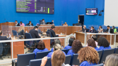 Foto de Servidores do Executivo e Legislativo de Três Lagoas têm correção salarial aprovada pela Câmara