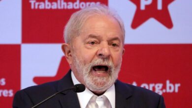 Foto de Lula defende estatização de empresas “estratégicas”