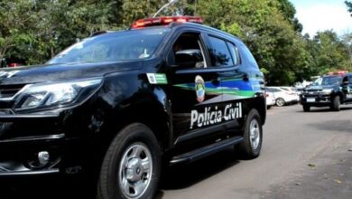 Foto de Polícias desarticulam associação criminosa especializada em golpes bancários em Paranaíba