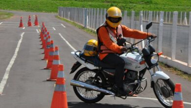 Foto de Decreto que regulamenta o serviço de mototáxi em Três Lagoas é alterado