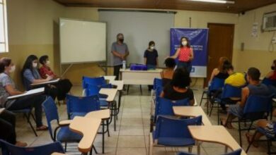 Foto de Assistência Social abre inscrições para cursos profissionalizantes em Três Lagoas