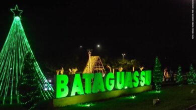 Foto de Prefeitura de Bataguassu aluga casa por mais de 26 mil para guardar “enfeites natalinos”