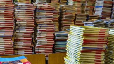 Foto de Consórcio de municípios: Selvíria, Água Clara, Paranaíba e mais 5 prefeituras podem pagar 42 milhões por livros didáticos