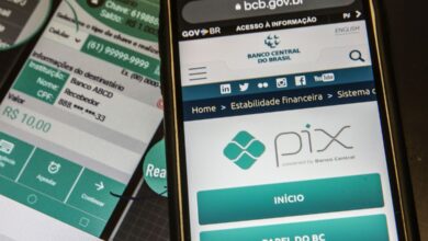 Foto de Pix: Banco Central disponibilizará protocolos para que países possam “copiar” sistema gratuitamente