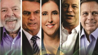 Foto de Eleições 2022: Bolsonaro lidera pesquisa para presidente no Mato Grosso do Sul, veja os números