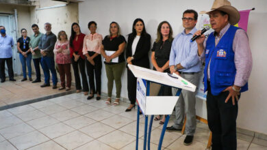 Foto de Coordenadoria Municipal de Políticas Públicas para Mulheres é implantada em Três Lagoas