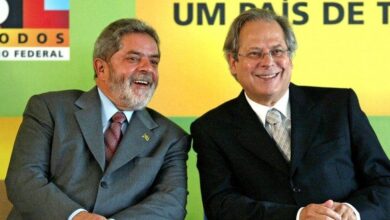 Foto de Tribunal mantém condenação de Zé Dirceu por corrupção durante o governo Lula