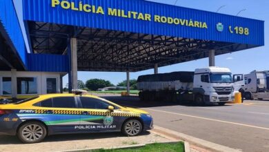 Foto de Número de mortes nas estradas de Mato Grosso do Sul caiu 75% durante o feriado prolongado