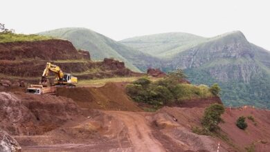 Foto de Vale vende mineradora de Corumbá para a J&F por US$ 1,2 bilhão